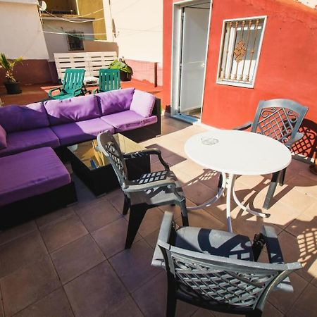 Casa Eli Casa Marenga A 50M De Playa Apartment ตอร์เรเดลมาร์ ภายนอก รูปภาพ