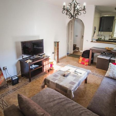 Casa Eli Casa Marenga A 50M De Playa Apartment ตอร์เรเดลมาร์ ภายนอก รูปภาพ