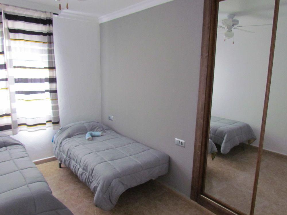 Casa Eli Casa Marenga A 50M De Playa Apartment ตอร์เรเดลมาร์ ภายนอก รูปภาพ