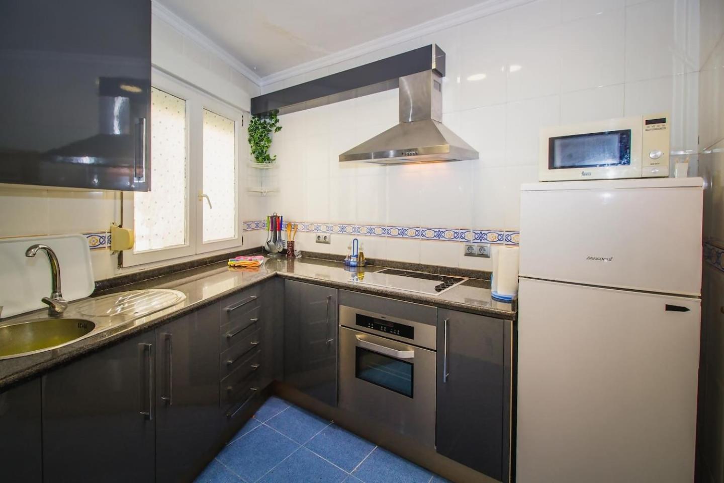 Casa Eli Casa Marenga A 50M De Playa Apartment ตอร์เรเดลมาร์ ภายนอก รูปภาพ