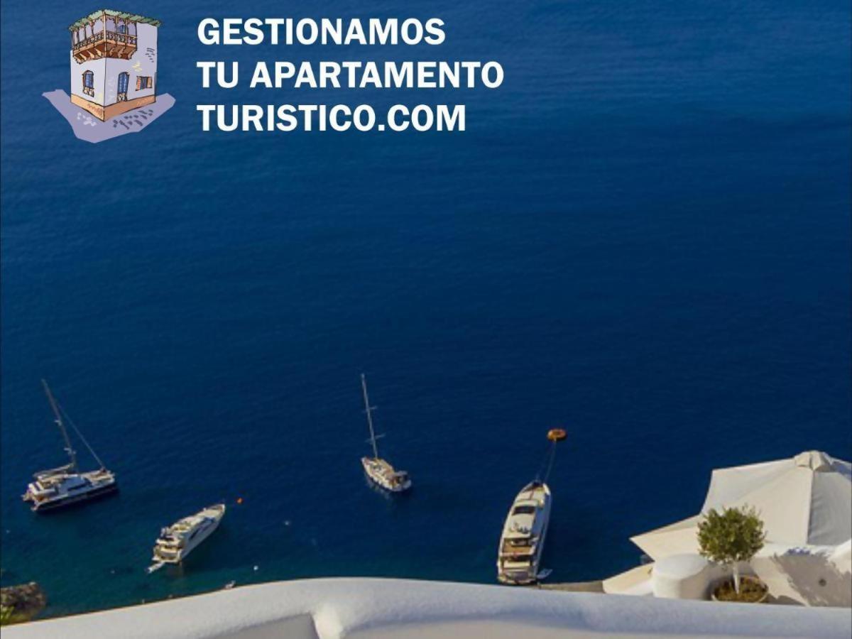 Casa Eli Casa Marenga A 50M De Playa Apartment ตอร์เรเดลมาร์ ภายนอก รูปภาพ