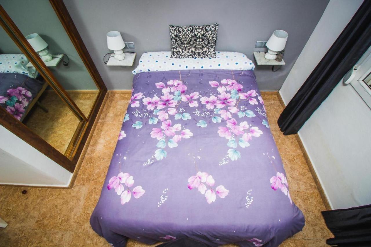 Casa Eli Casa Marenga A 50M De Playa Apartment ตอร์เรเดลมาร์ ภายนอก รูปภาพ