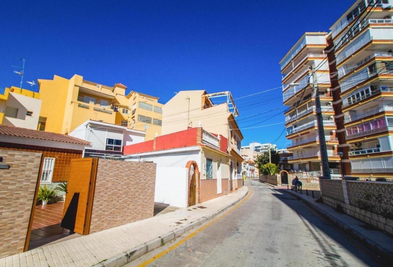 Casa Eli Casa Marenga A 50M De Playa Apartment ตอร์เรเดลมาร์ ภายนอก รูปภาพ