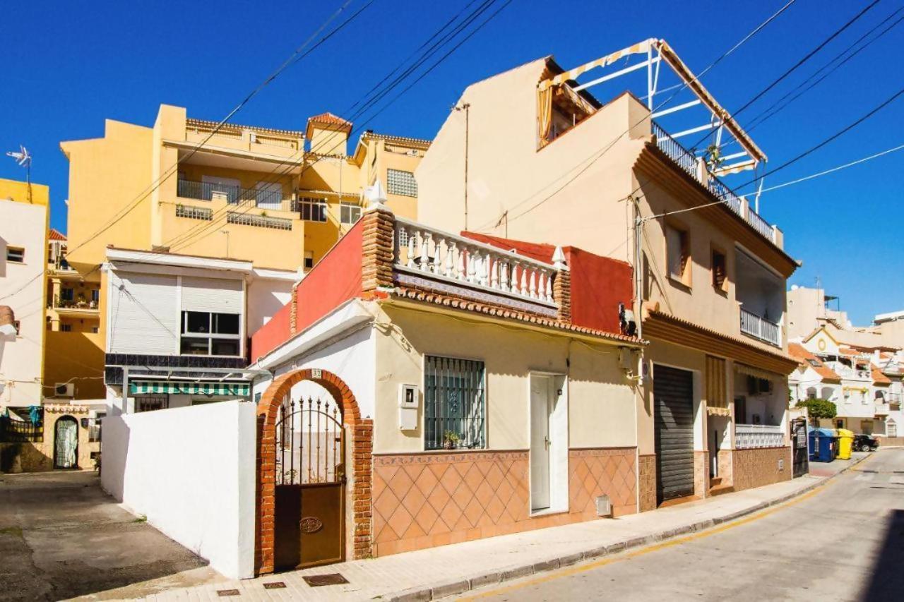 Casa Eli Casa Marenga A 50M De Playa Apartment ตอร์เรเดลมาร์ ภายนอก รูปภาพ