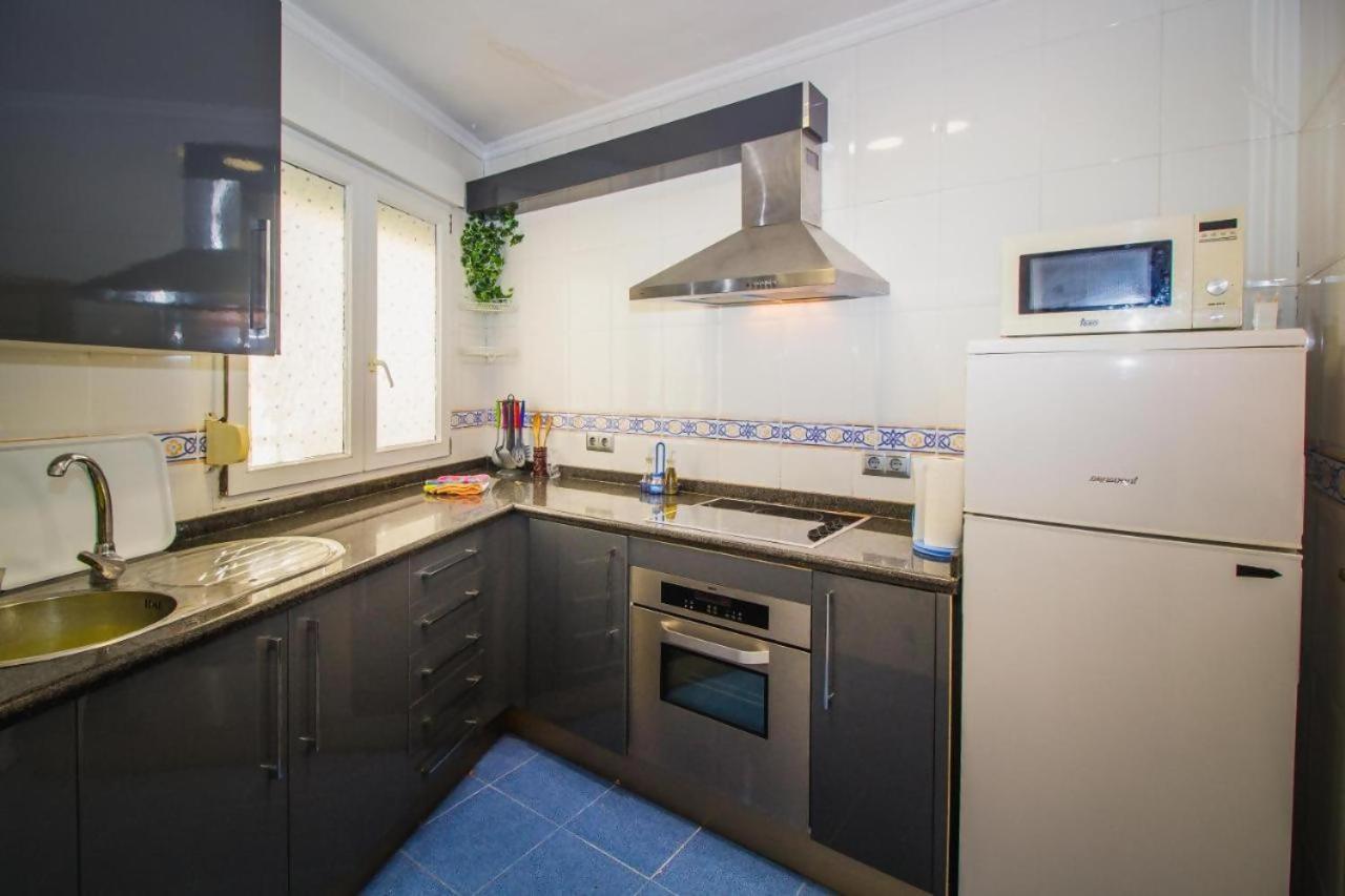 Casa Eli Casa Marenga A 50M De Playa Apartment ตอร์เรเดลมาร์ ภายนอก รูปภาพ