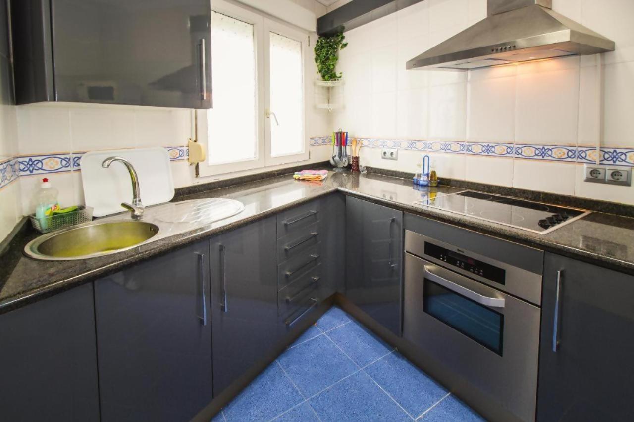 Casa Eli Casa Marenga A 50M De Playa Apartment ตอร์เรเดลมาร์ ภายนอก รูปภาพ