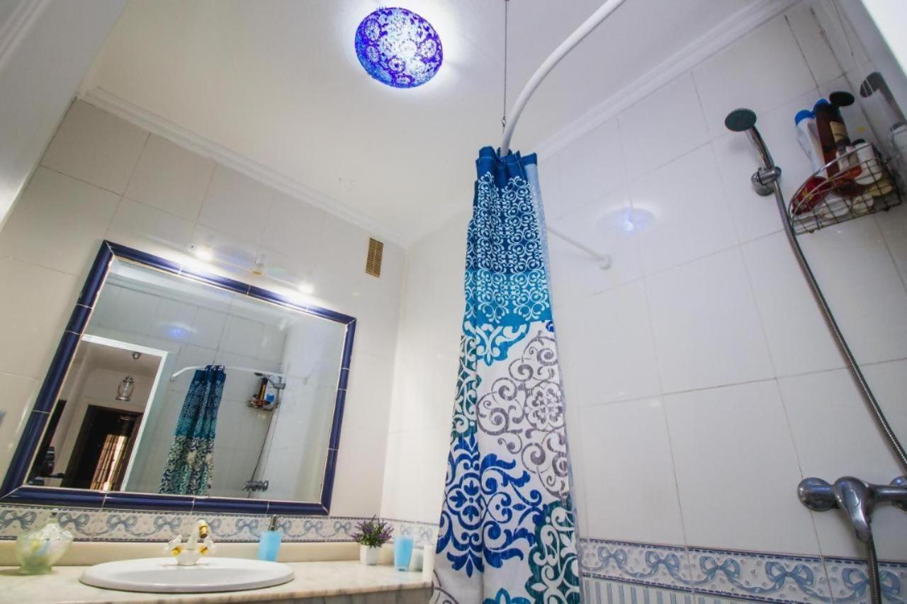 Casa Eli Casa Marenga A 50M De Playa Apartment ตอร์เรเดลมาร์ ภายนอก รูปภาพ