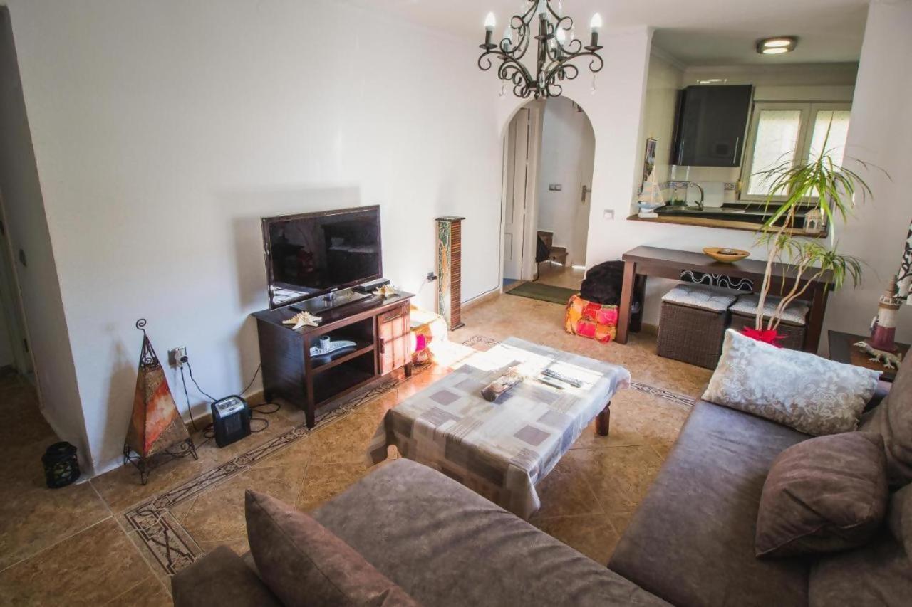 Casa Eli Casa Marenga A 50M De Playa Apartment ตอร์เรเดลมาร์ ภายนอก รูปภาพ
